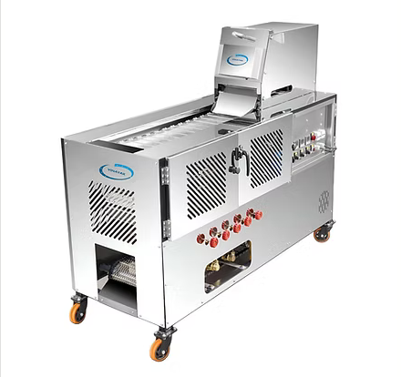 Chapati Roti Making Machine