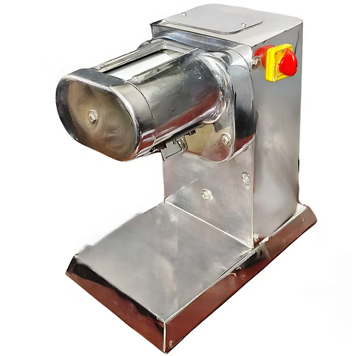 Jumbo Fafda Making Machine1