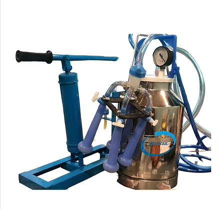 Milking Machine