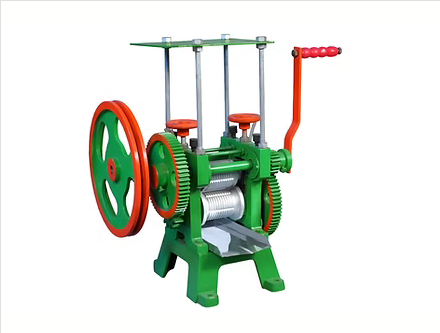 Sugarcane Juicer Machine